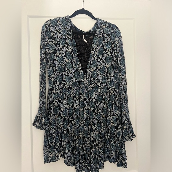 ‘Free People’ Olivia Tunic - Picture 5 of 5